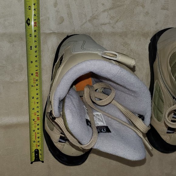 COPY - - Vintage Drifters Morrow boots size 8 - Picture 8 of 9